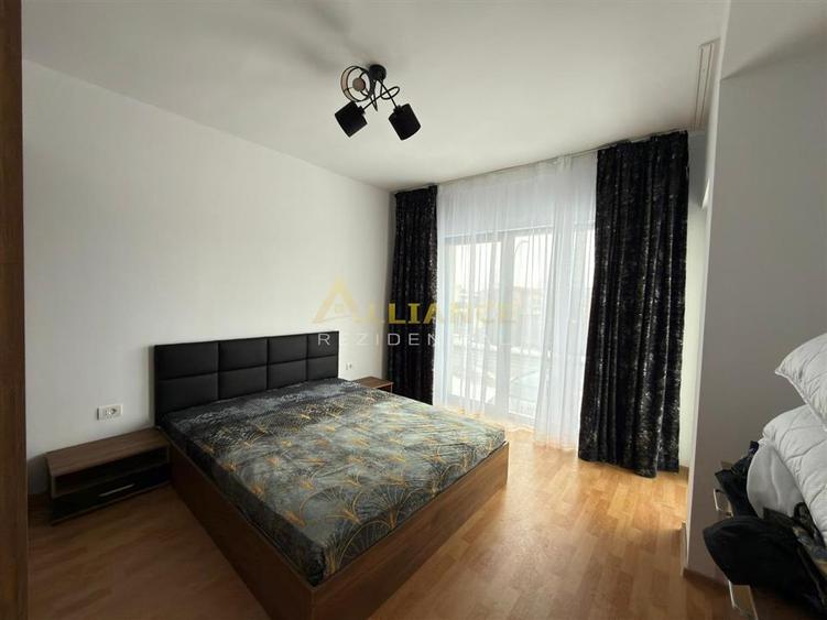 Vila individuala | P+1E | 4 camere | Mobilata - 7