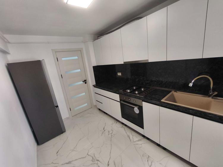 Inchiriez apartament cu 2 camere pentru perioade lungi!!! - 1