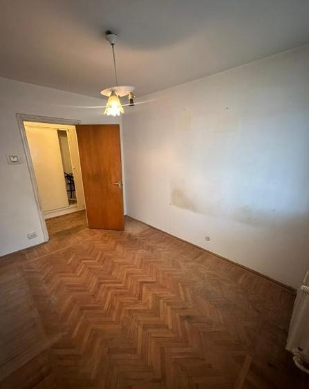 Apartament 3 Camere Titan,PARC Liviu Rebreanu Metrou, parter/4 - 2