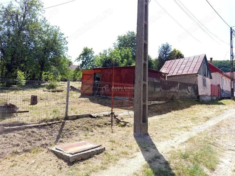 Anina, Sigismund, Casa 4 Incaperi, 1439mp Teren, ZERO Comision - 20