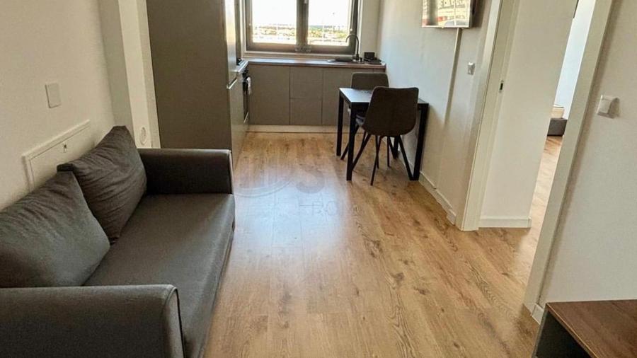 REA1028506 Studio Dublu I Ivory Residence I Pipera I De inchiriat - 1