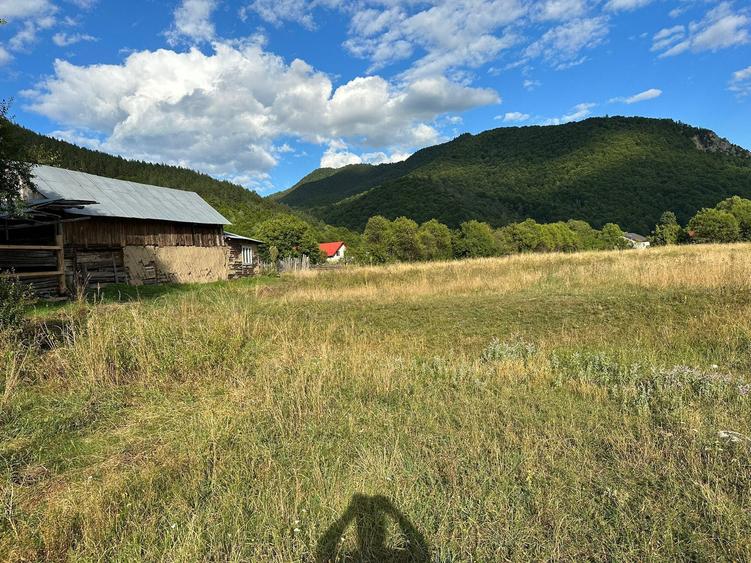 Teren intravilan Lepsa - 1