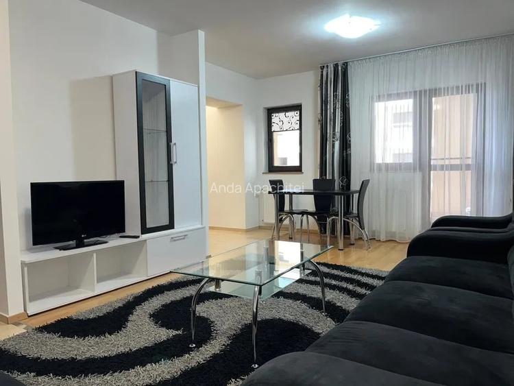 Apartament 2 camere 60 mp Centrul Civic