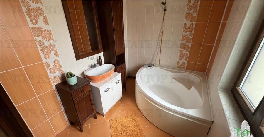 Casa de inchiriat in zona Floreasca - 12