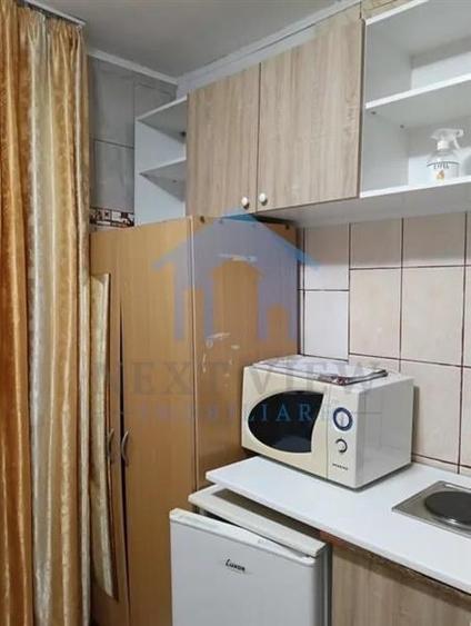 Garsoniera, Gheorgheni - 4