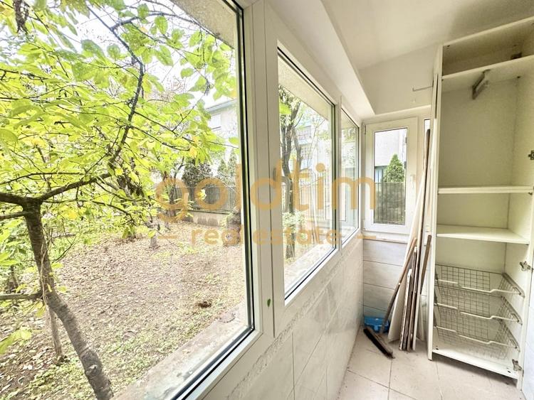 APARTAMENT SPATIOS IN IMEDIATA APROPIERE DE PARC HERASTRAU/BANEASA - 7