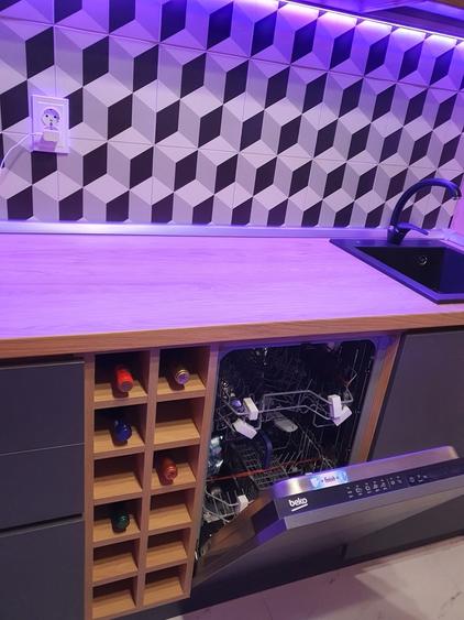 Sector 4, Bucuresti zona Metalurgiei, Metrou Aparatotii Patriei - 11