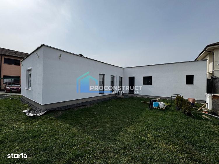 Duplex Dumbravita | eficienta energetic | 85 mp utili | 169.900 EUR - 2