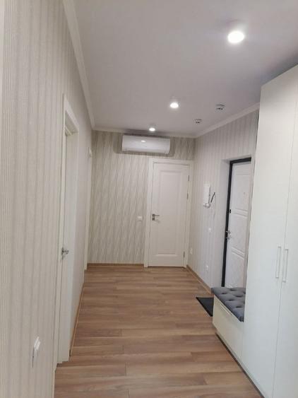 Apartament cu doua camere de inchiriat in zona Centrala - 1