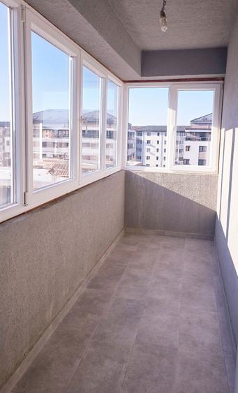 Garsoniera Metro Militari Residence proprietar - 1