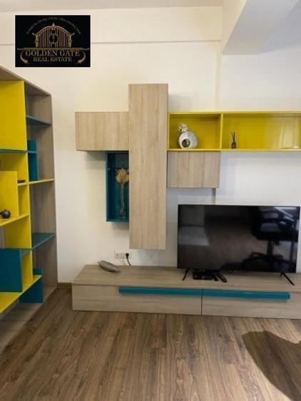 Unirii - Bulevardul Unirii | 2 Camere | Bloc Nou | Centrala - 4