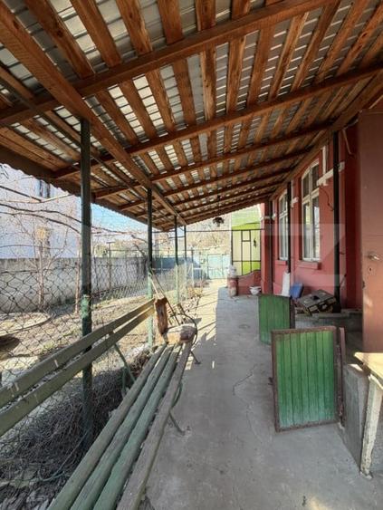 Casa parter, 273 mp teren, front 14,52 ml, zona Schmith/ Tribunal - 12