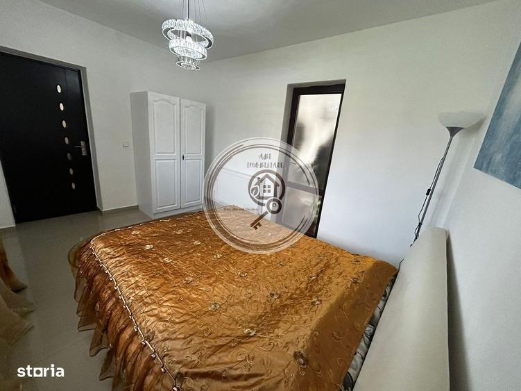 Vila deosebita Stupini ideala 2 familii | 500 mp teren | Comision 0% - 9