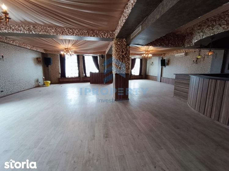 Modelu - Calarasi | Spatiu Comercial 225 Mp | Etaj 1 | Stradal | Profi - 3