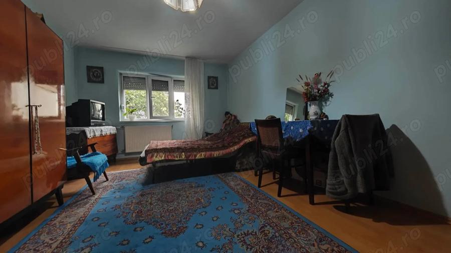 Apartament 2 camere decomandat Oradea, Str. Moldovei 16 (col? cu Lacul Ro?u) - 6