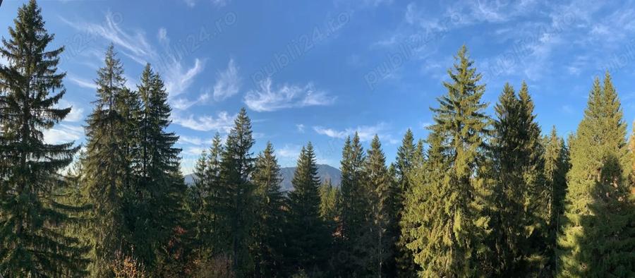 Apartament de vanzare, 2 camere, Predeal, zona Belverede - 1