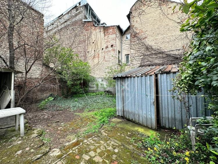 Casa cu teren 320 mp zona Dacia - Grivita ultracentral - 3