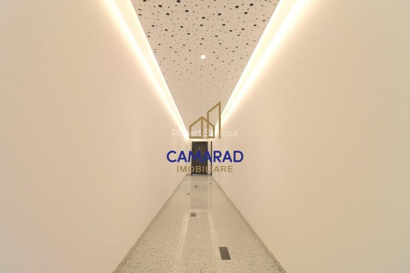 Apartament 2 camere - vanzare - curte proprie -investitie - Residence 5 - Pipera