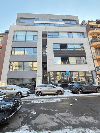 Dorobanti-Beller/ Cladire 2016/ Apartament exclusivist / Birou sau Locuinta - 28