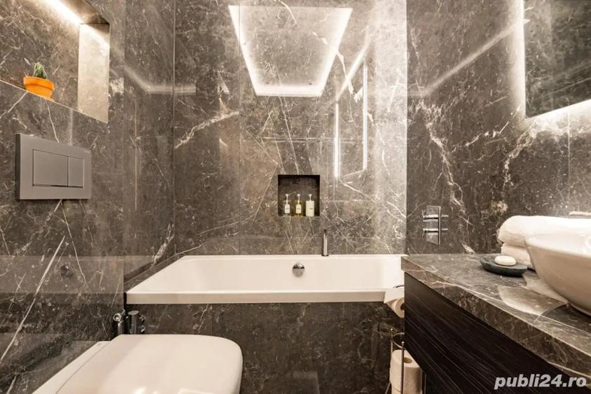 Apartament 3 camere Pipera - Iancu Nicolae | Bloc nou | Parcare - 2