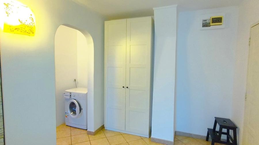 Baneasa - 2 camere mobilat modern - 5 minute parc Herastrau - - 11