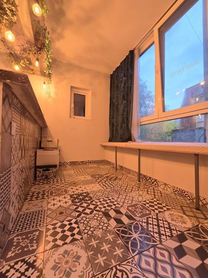 Calea Victoriei - Piata Amzei, etaj 1/7, renovat integral, 86 mp - 6