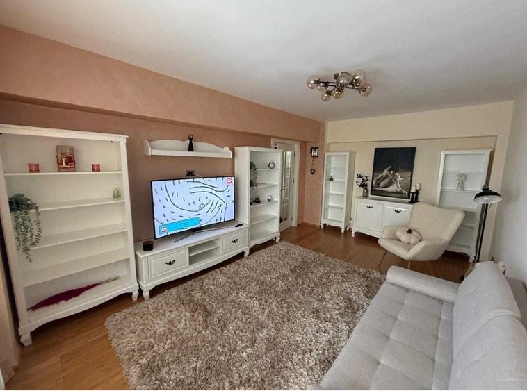 Apartament 2 camere Lux in zona Piata Roamana - 2