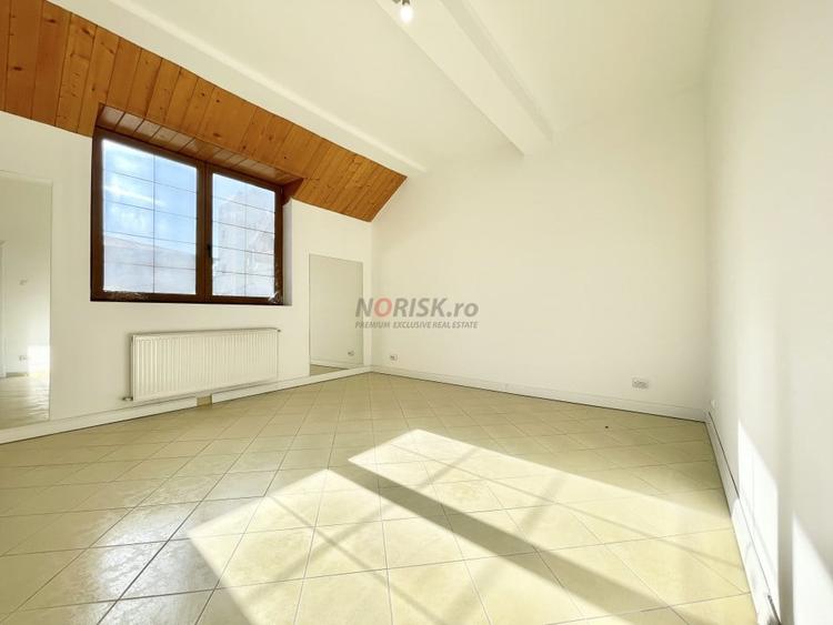 CASA 7 Camere I INCHIRIAZĂ LOCAȚIE STRATEGICAI Ideala Pentru BUSINESS I 303 MP - 15