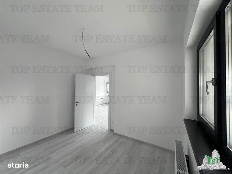 Spatiu comercial de inchiriat + parcari in Bragadiru, Ilfov - 3