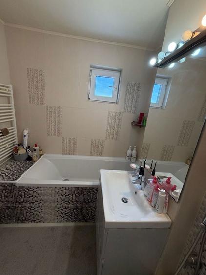 Vand apartament mobilat si utilat 4 camere decomandat Ploiesti Vest - 5