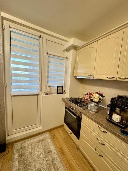 Apartament 2 camere 55 mp, 5 min metrou 1 Mai, mobilat utilat. - 3