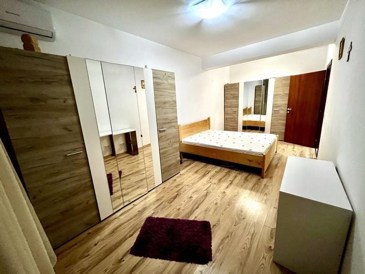 apartament 2 camere MODERN DRUMUL TABEREI RESIDENCE - 7 min metrou - 1