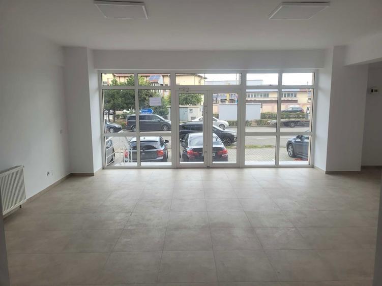 Inchiriez spatiu comercial - 6