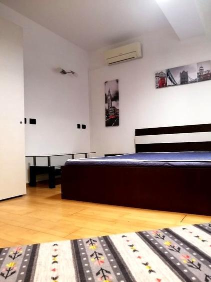 Exclusivitate ! Garsoniera structura mare  ! - 1