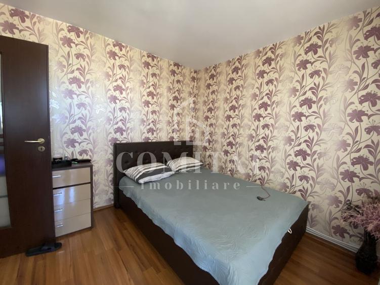 Apartament cu 2 camere | Zona OMV Mărăști - 1