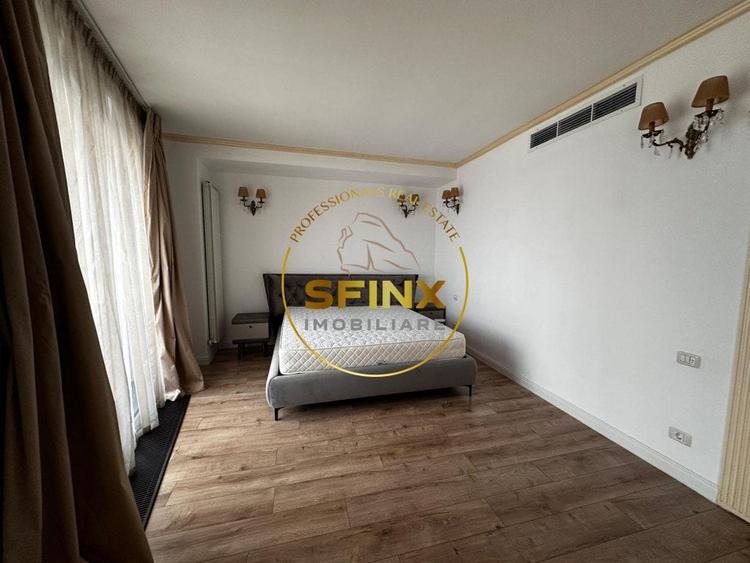 Penthouse de vanzare Dacia / Romana - 11