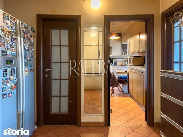 2 camere | Unirii | Alba Iulia | Decebal | 3 balcoane | 1991 - 16