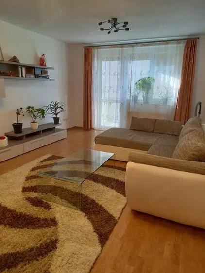 apartament cu 2 camere situat in Cartierul 23 August - 5