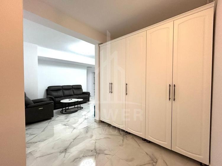 Apartament 3 camere modern | 2 dormitoare | Kastani - 10