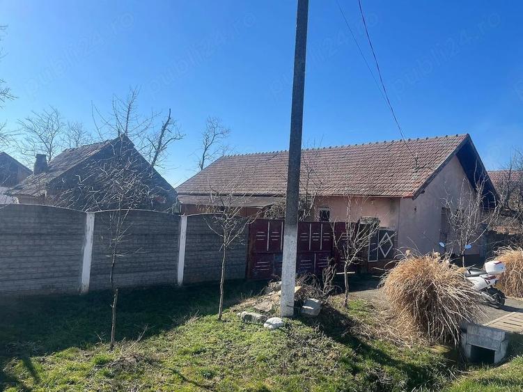 Vand casa in localitatea Ghilad - 5