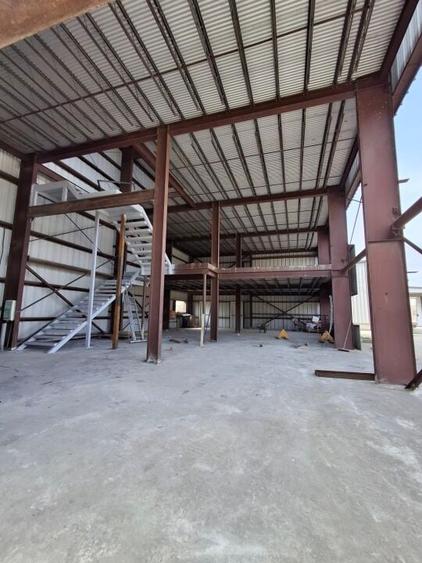 Hala productie /depozitare si birouri Branesti - Makita - 28