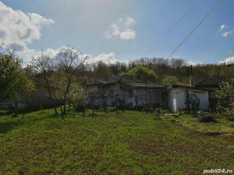 Vand casa si teren in loc.Baneasa, jud.Constanta - 4