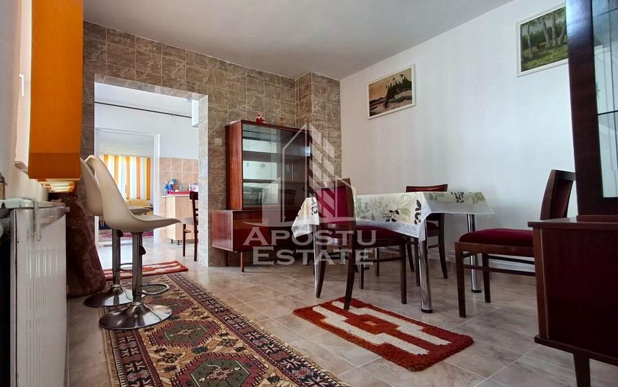 Casa de vanzare in Ineu formata din 2 cladiri - 33