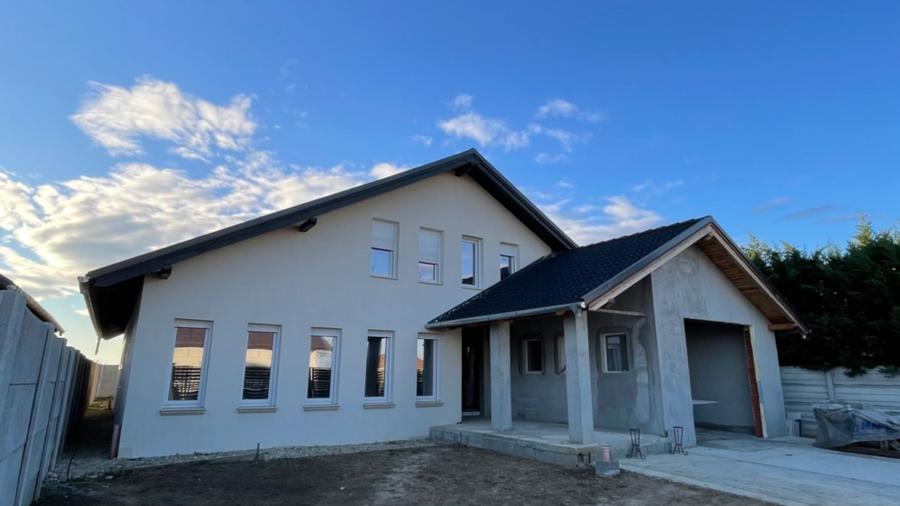 CASA NOUA DE VANZARE GRIGORESCU - 1