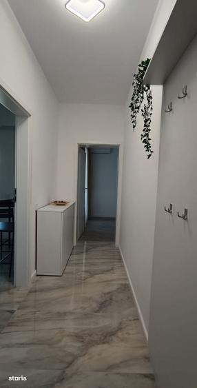 Garsoniera Exigent Plaza Faza 5 la 10 minute metrou Lujerului C. ANAF - 4
