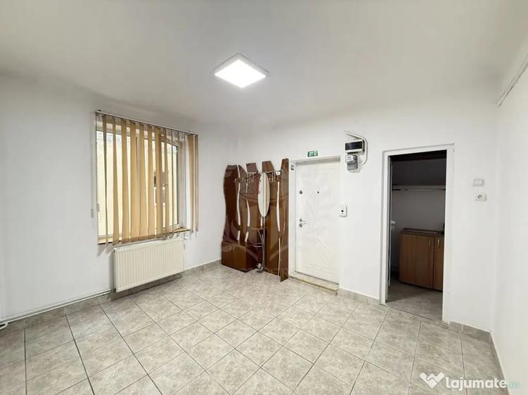 Spațiu comercial, de 35 mp, în Ultracentral