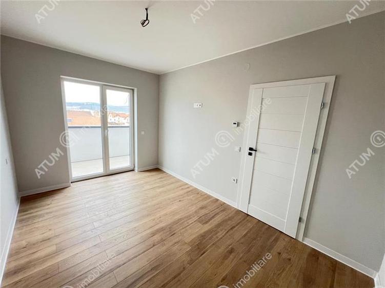 Apartament cu 2 camere finisat la cheie etaj 2 zona Brana din Selimbar - 4