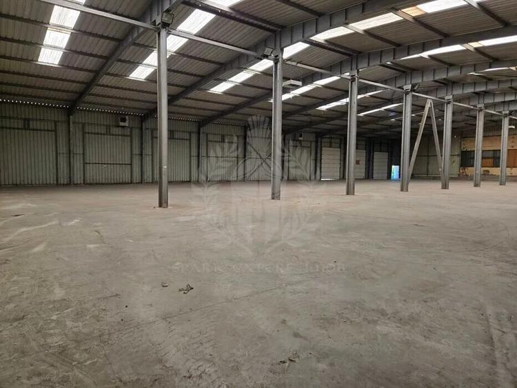 HALA 2300 MP//PARCUL INDUSTRIAL//ZONA YAZAKI - 3