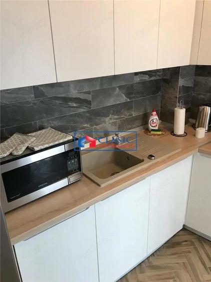 Vanzare apartament 3 camere de LUX Centru zona USAMV Platinia Mall, Cluj-Napoca - 9