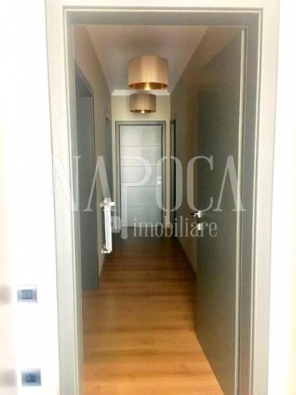 Apartament 3 camere de vanzare in Intre Lacuri, Cluj Napoca - 4